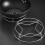 Stainless Steel Pot Stand with Double Layer Steaming Rack for Kitchen Cookware 4