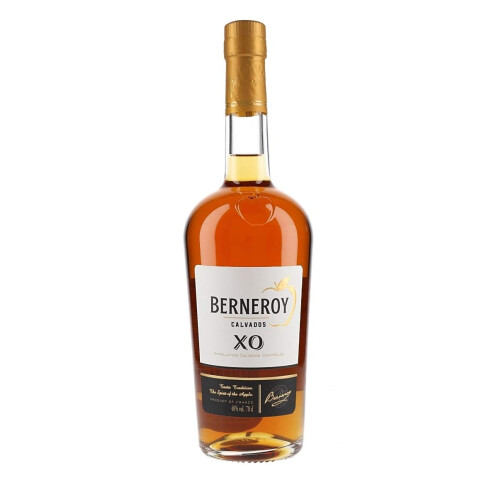 Berneroy XO Calvados 70 cl