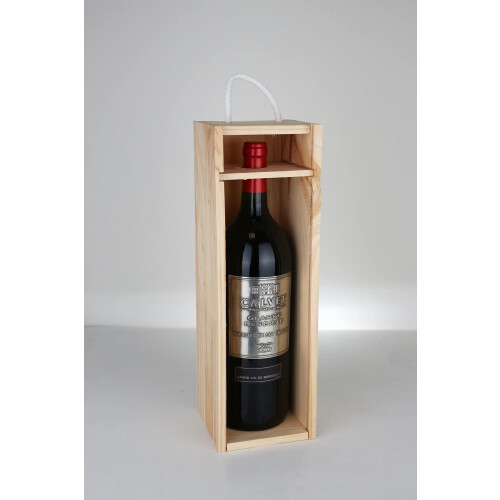 Berneroy XO Calvados 70 cl 2