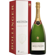 Champagne Bollinger Special Cuv?e Magnum 150 cl.