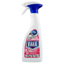 Viakal ? Detergent, Against Limescale, Fresh Fragrance ? 500 ml