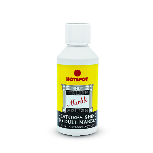 Hotspot Marble Polish 200 ml
