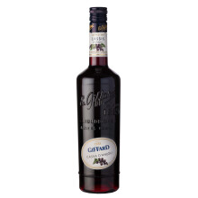Giffard Cr?me De Cassis D'Anjou, 50 cl