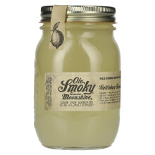 Ole Smoky Lemon Drop Moonshine, 500ml