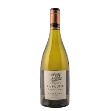 Domaine De la Baume Les Vignes de Madame Chardonnay