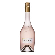 Chateau Miraval Studio by Ros? Magnum, 150 cl