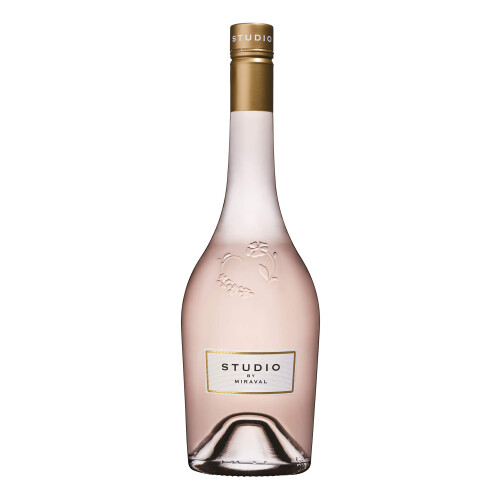Chateau Miraval Studio by Ros? Magnum, 150 cl