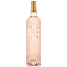 Ultimate Provence Rose Wine | Cotes De Provence Rose | Seductively-refreshing | 75cl