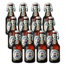 Flensburger Pilsener Case of 12 German Craft Beer