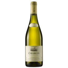 Domaine du Colombier Chablis, Chardonnay Burgundy, 75cl