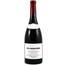 Les Argelieres Pinot Noir 75cl