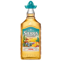 Sierra Tequila Liqueur, Tropical 70cl
