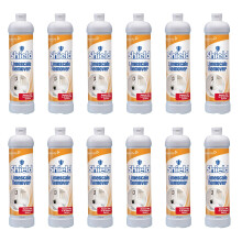 Shield Limescale Remover ~ 12 x 1 Litre