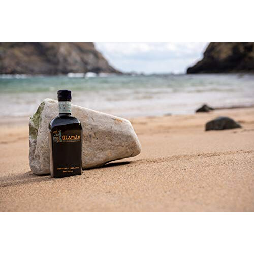 Sierra Tequila Liqueur, Tropical 70cl 2