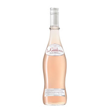 La Gordonne Multi Vintage AOC Provence Ros?