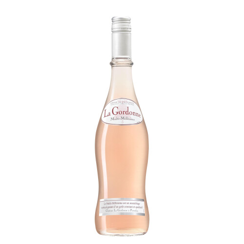 La Gordonne Multi Vintage AOC Provence Ros?