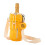 Veuve Clicquot Yellow Label, Puffy Bottle Holder, 75cl 1