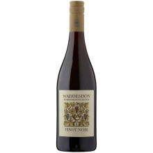 Waddesdon Rothschild Pinot Noir 75cl