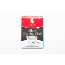 Tableau Silver Cleaning Cloth