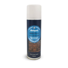 Antiquax Original Wax Polish 250ml aerosol (Pack of 3)