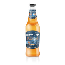 Thatchers Old Rascal Cider, 12 x 500 ml