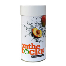 On The Rocks Cider Home Brew Ingredient Kit Peach & Mango Cider