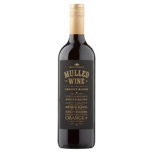 Maple Falls Mulled Wine, 750ml