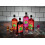 On The Rocks Cider Home Brew Ingredient Kit Peach & Mango Cider 5