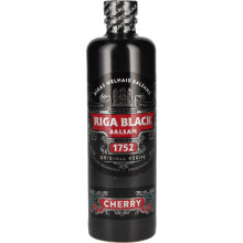 Riga Black Balzam Cherry