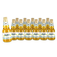 Cerveza Modelo Especial Mexico - Economy Package with 12 Bottles