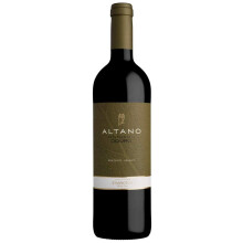 Symington Family Estates Altano Douro Organic Red Wine, 75 cl