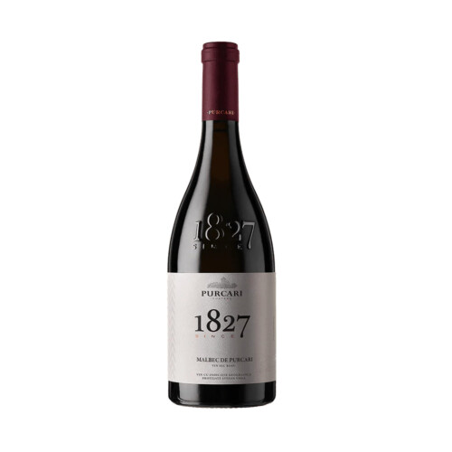 Purcari Limited Edition Malbec Red Wine 750ml