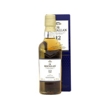 Macallan 12 Double Cask - 5cl