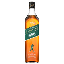 Johnnie Walker Black Label ? Squid Game Special Edition ? 40% vol ? 70cl ? Blended Scotch Whisky ? Notes of Spice & Vanilla ? Award Winning