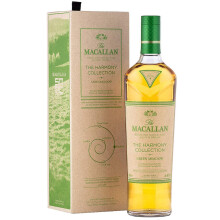 The Macallan Harmony Collection Green Meadow