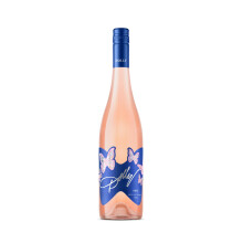 Dolly Wines French Ros? Wine 75cl (alcohol percentage may vary)