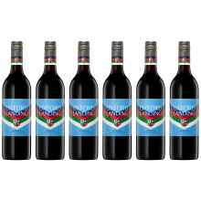 Oxford Landing Estates Merlot, 75 cl (Case of 6)