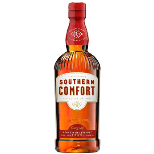 Southern Comfort, 70cl