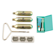Connect 35101 Motorcycle Puncture Repair Kit 1pc