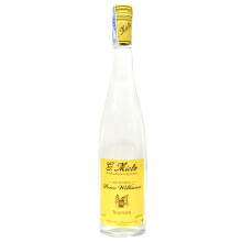 Gilbert Miclo Poire Williams Eau de Vie 70 cl