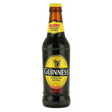 Nigerian Guinness Foreign Extra Bottles 325ml (Case of 24)