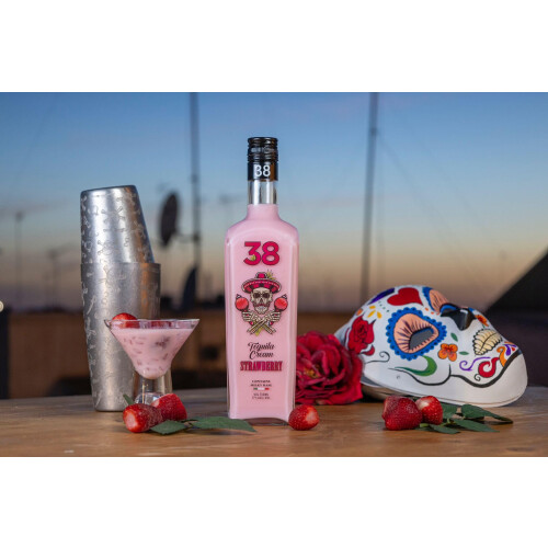 The Macallan Harmony Collection Vibrant Oak 1