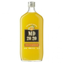 MD 20/20 Orange Jubilee Flavour Fortified Wine 75cl Bottle