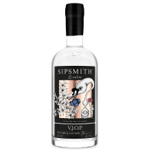 Sipsmith V.J.O.P. Gin, 70cl
