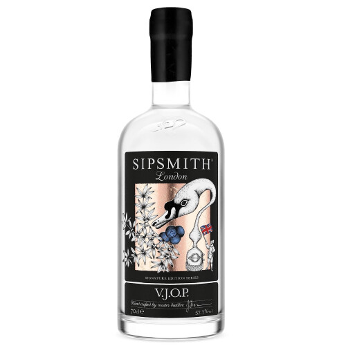 Sipsmith V.J.O.P. Gin, 70cl