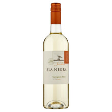 Isla Negra Reserva Sauvignon Blanc White Wine (Case of 6 x 75cl Bottles)