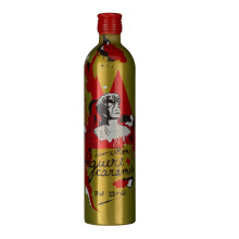 Ron Aguere Caramelo Rum Liqueur, 700 ml