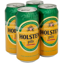 Holsten Pils Pilsner (24 x 500ml Cans)