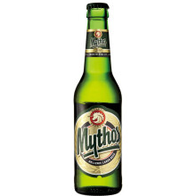 Mythos Beer (12 x 500ml Bottles)