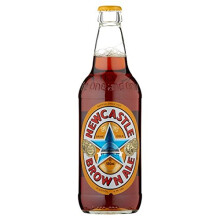 Newcastle Brown Ale (6 x 550ml Bottles)